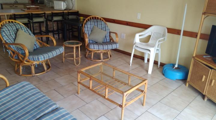 Seabrook In-house Holiday Rentals