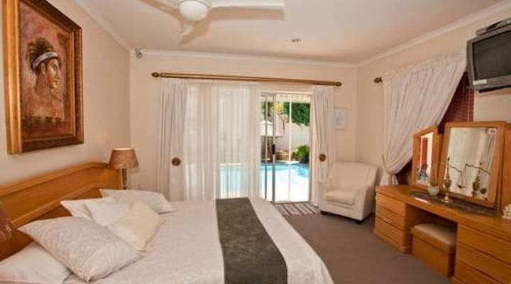 Annette Guesthouse Meyboom Avenue