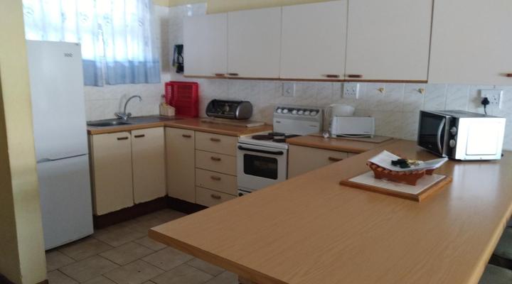 Seabrook In-house Holiday Rentals