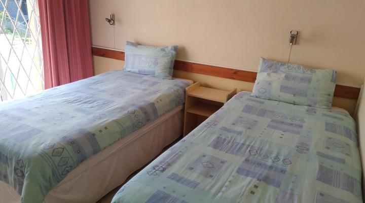 Seabrook In-house Holiday Rentals