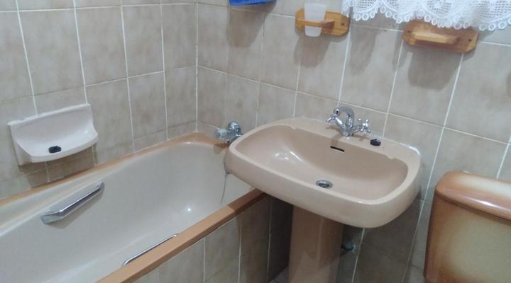 Seabrook In-house Holiday Rentals