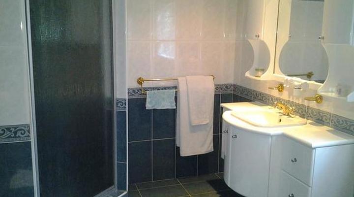 Annette Guesthouse Meyboom Avenue