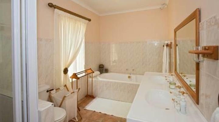 Annette Guesthouse Meyboom Avenue