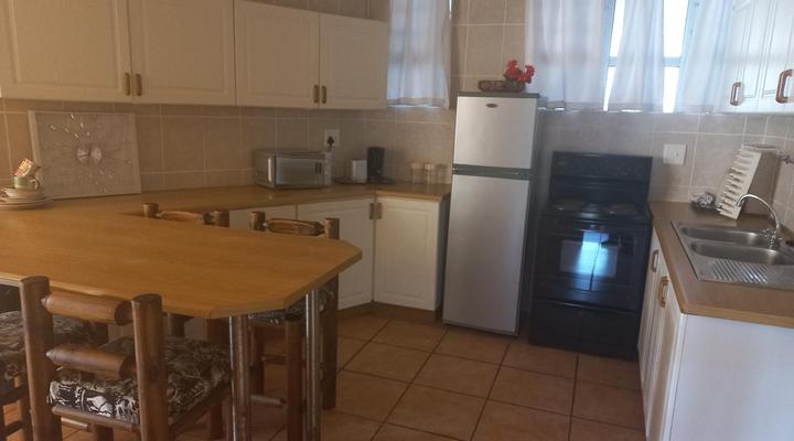 Seabrook In-house Holiday Rentals