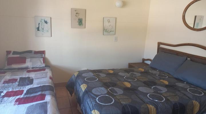 Seabrook In-house Holiday Rentals