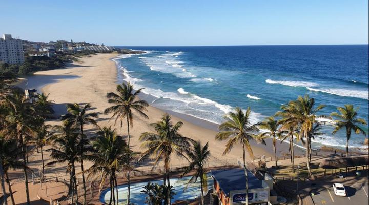 Seabrook In-house Holiday Rentals