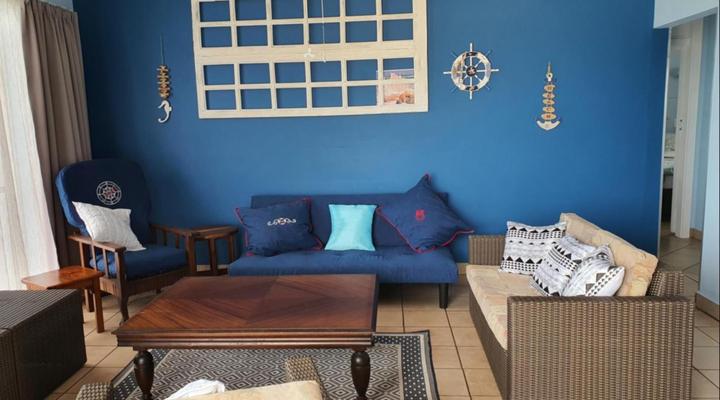 Seabrook In-house Holiday Rentals