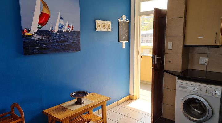 Seabrook In-house Holiday Rentals
