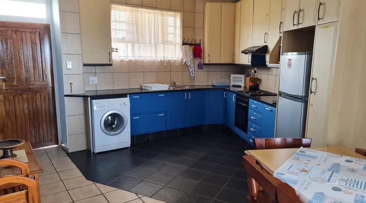 Seabrook In-house Holiday Rentals