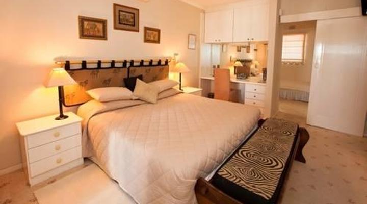 Annette Guesthouse Meyboom Avenue