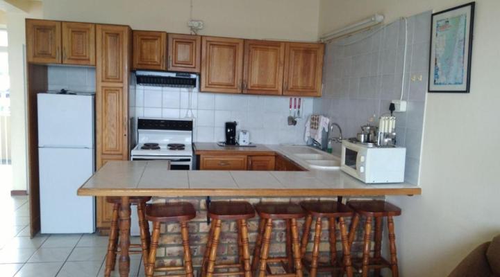 Seabrook In-house Holiday Rentals