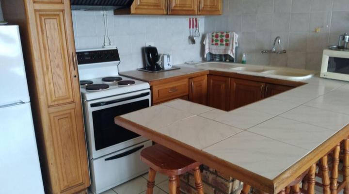 Seabrook In-house Holiday Rentals