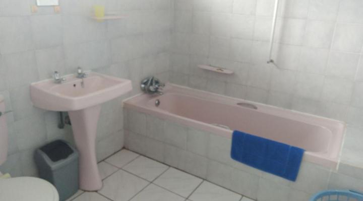 Seabrook In-house Holiday Rentals