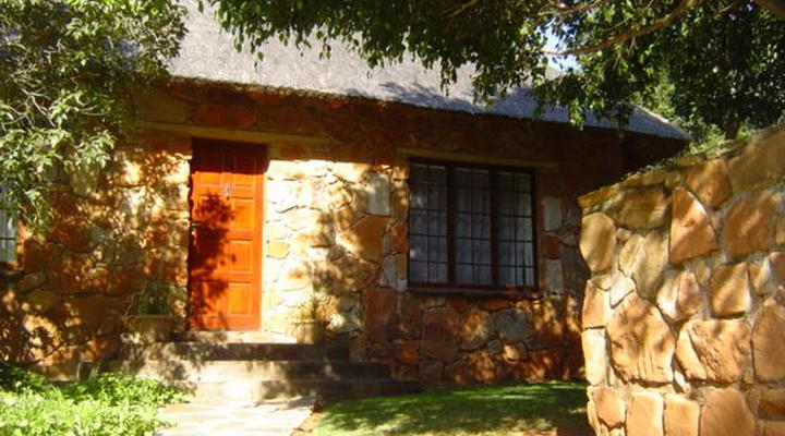 Forest Creek Lodge & Spa