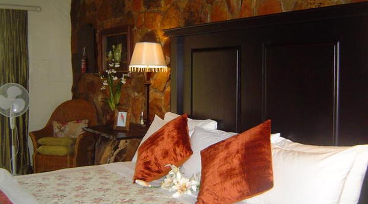 Forest Creek Lodge & Spa