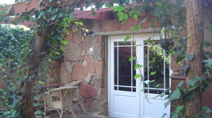 Forest Creek Lodge & Spa