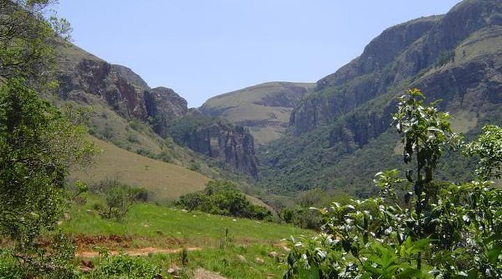 Forest Creek Lodge & Spa