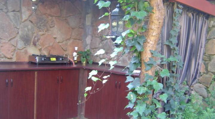 Forest Creek Lodge & Spa