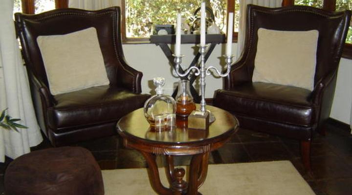 Forest Creek Lodge & Spa