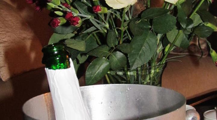 Forest Creek Lodge & Spa