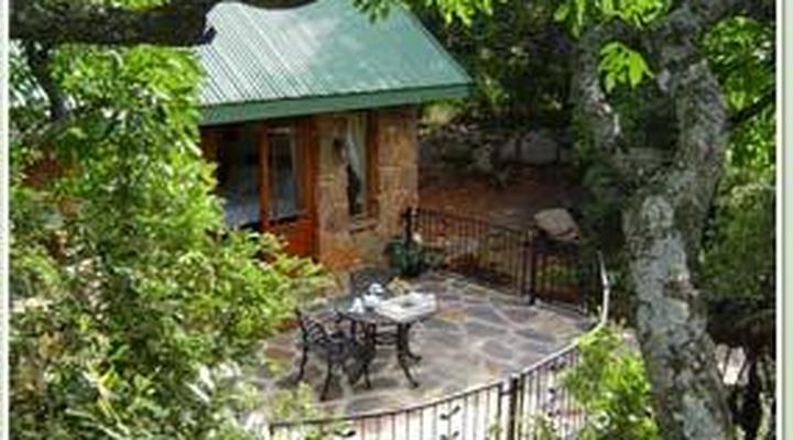 Forest Creek Lodge & Spa