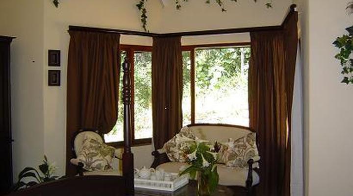 Forest Creek Lodge & Spa