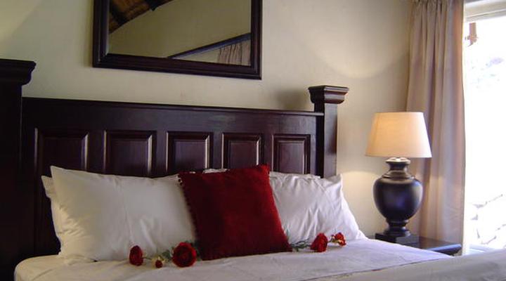 Forest Creek Lodge & Spa