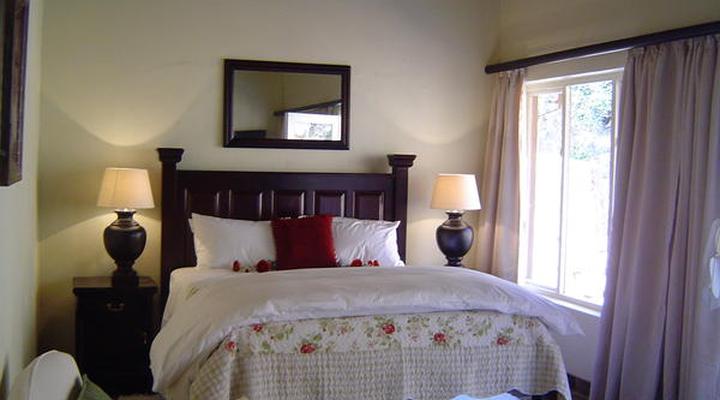 Forest Creek Lodge & Spa