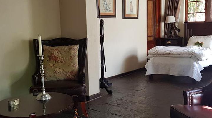 Forest Creek Lodge & Spa