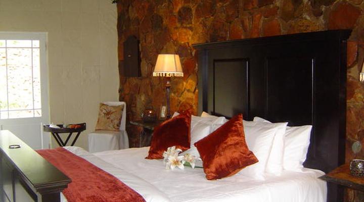 Forest Creek Lodge & Spa