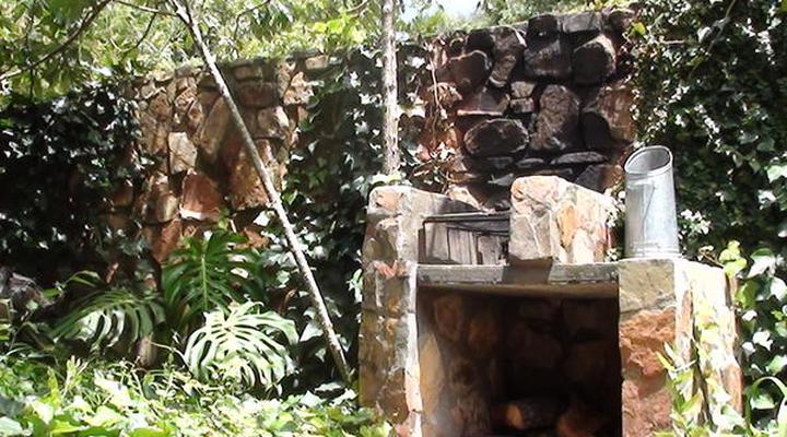 Forest Creek Lodge & Spa