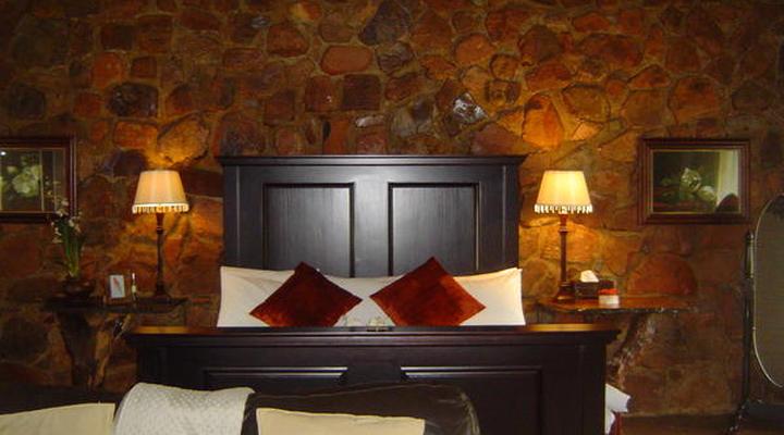 Forest Creek Lodge & Spa