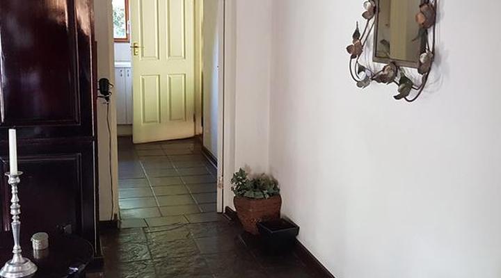 Forest Creek Lodge & Spa