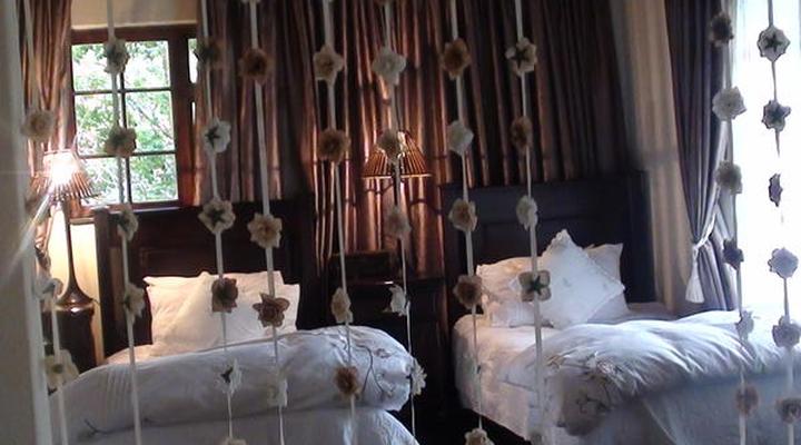 Forest Creek Lodge & Spa