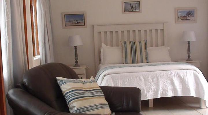 Forest Creek Lodge & Spa