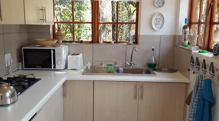 Forest Creek Lodge & Spa