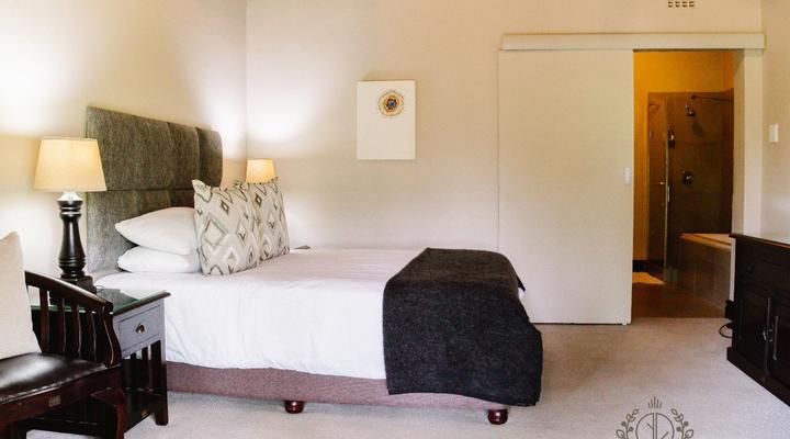 Pleasant Places By Sanaandi