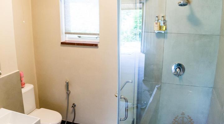 Pleasant Places By Sanaandi