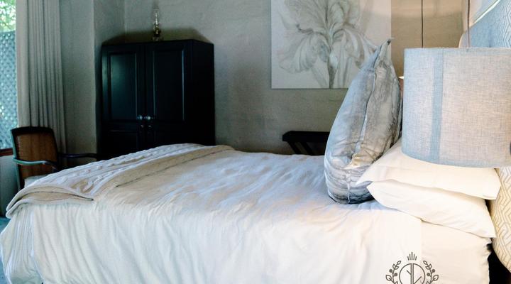 Pleasant Places By Sanaandi