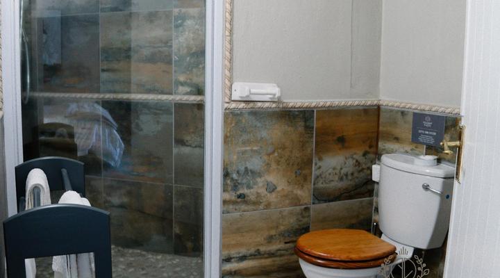 Pleasant Places By Sanaandi