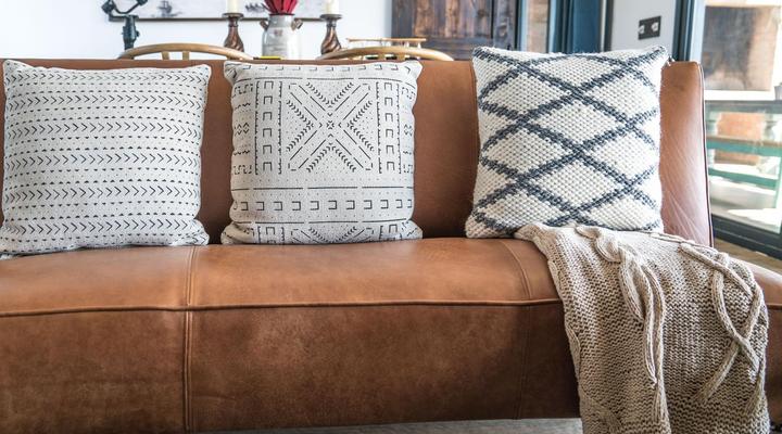 Buff and Fellow Eco Cabins