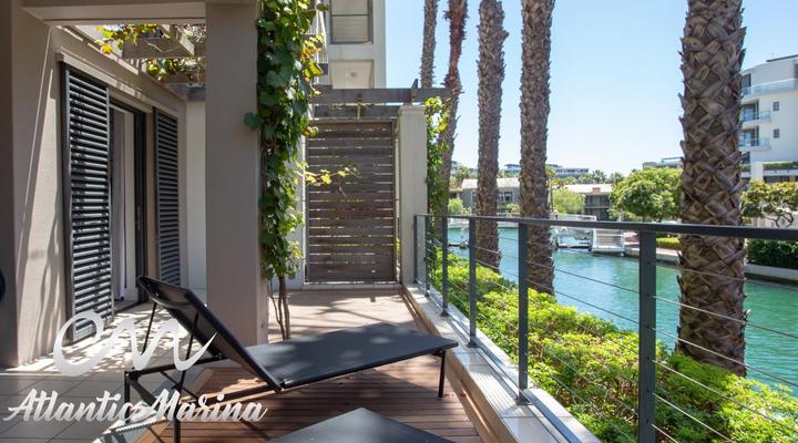 Atlantic Marina