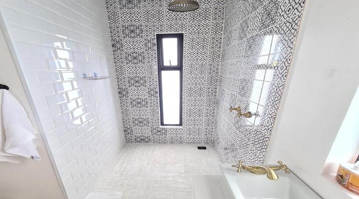 Buff and Fellow Eco Cabins