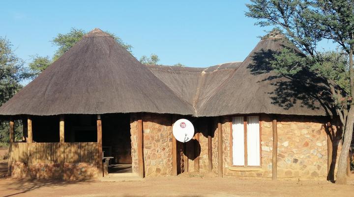 Thabaledi Game Lodge