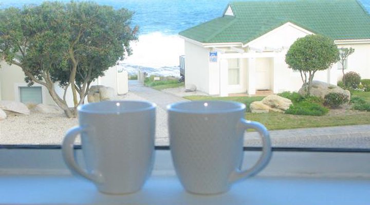 Hermanus Whale View Beach House