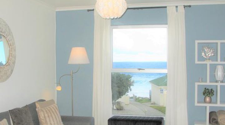 Hermanus Whale View Beach House