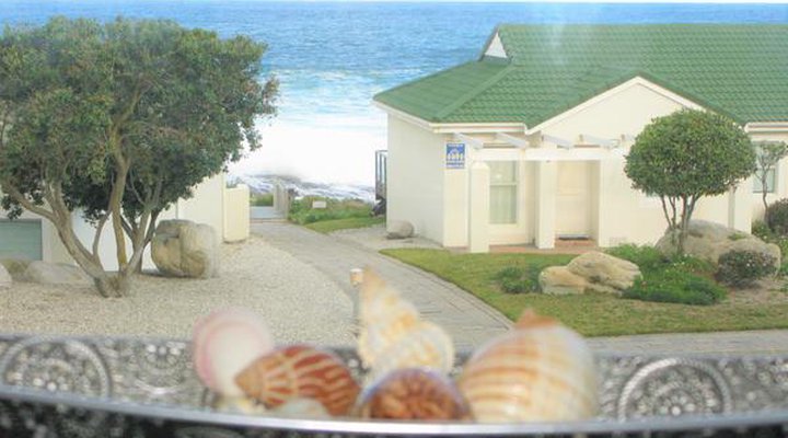 Hermanus Whale View Beach House