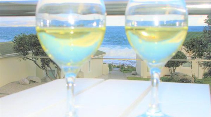 Hermanus Whale View Beach House