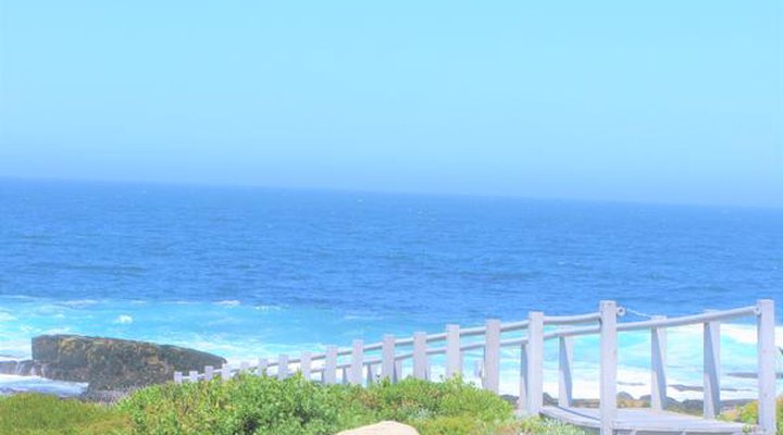 Hermanus Whale View Beach House