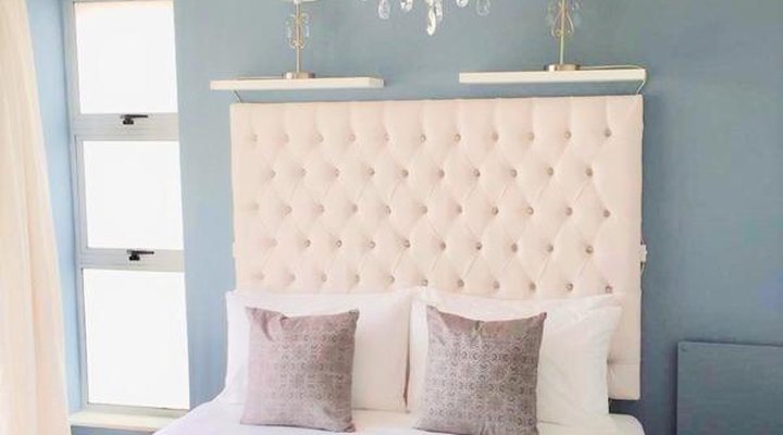 Hermanus Whale View Beach House